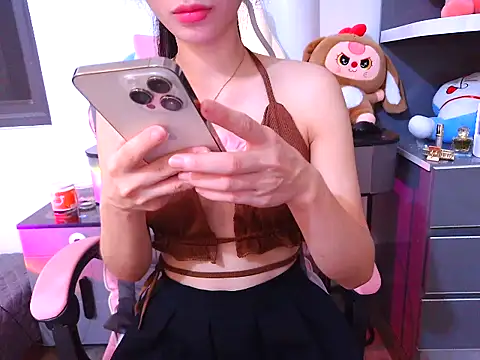 Snapshot of Baby-sexygirl01 chatting on 04-14-26, 03:29 Baby-sexygirl01 online show from 04-14-26, 03:29