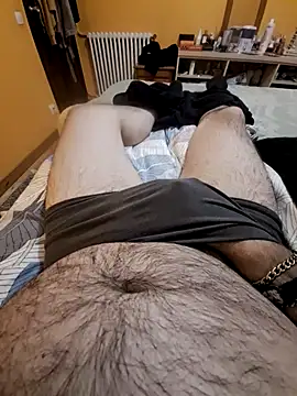 Escondido52 online show from 03-12-25, 11:44