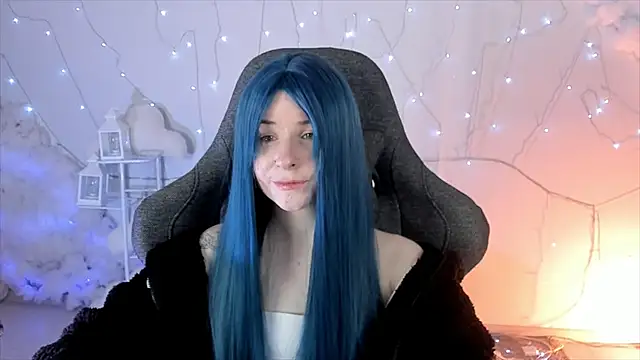 LexiWenford online show from 02-03-25, 08:57