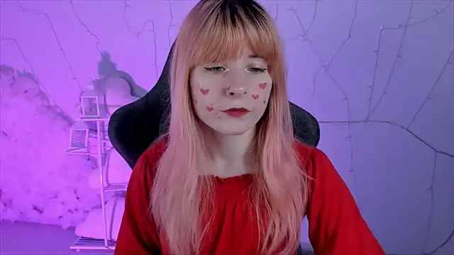 LexiWenford online show from 02-14-25, 05:41