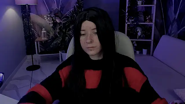 LexiWenford online show from 10-03-25, 03:25