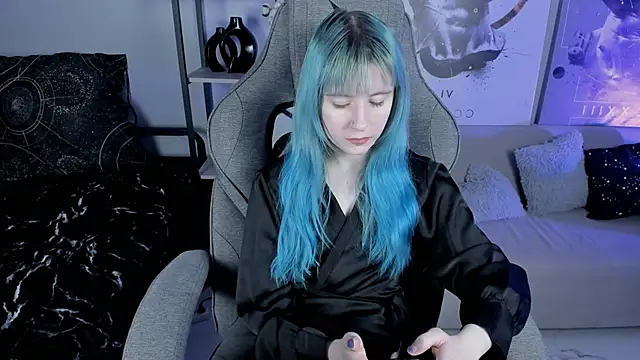 LexiWenford online show from 10-23-25, 02:55