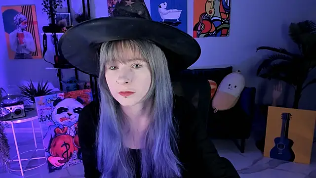 LexiWenford online show from 10-27-25, 02:59