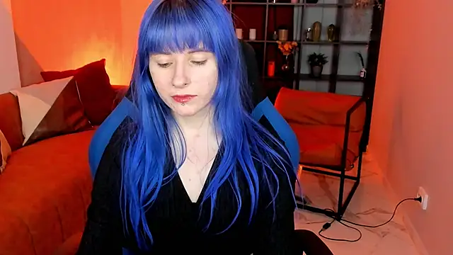 LexiWenford online show from 12-02-25, 03:12