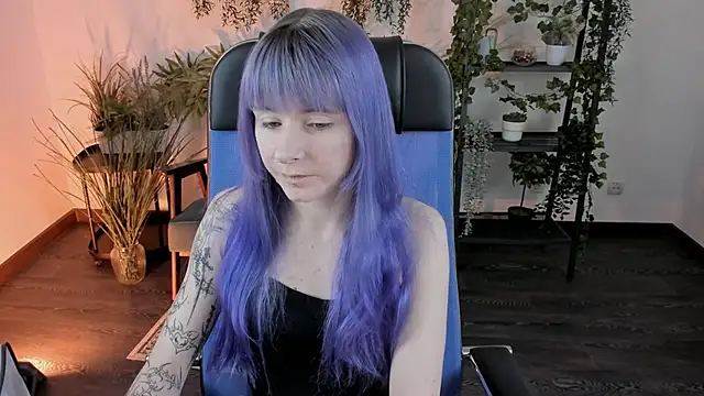 LexiWenford online show from 01-06-26, 01:20