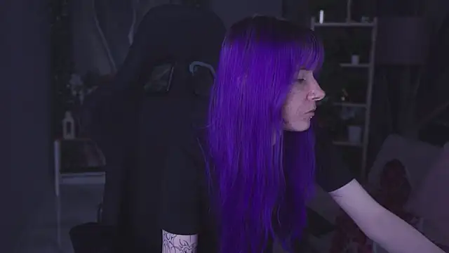 LexiWenford online show from 02-02-26, 02:43