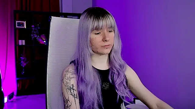 LexiWenford online show from 03-02-26, 03:20