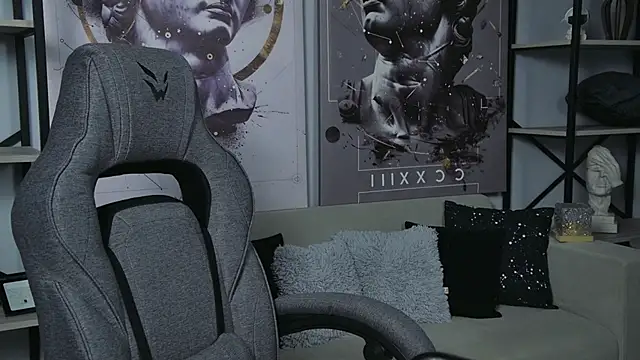 LexiWenford online show from 03-10-26, 03:00