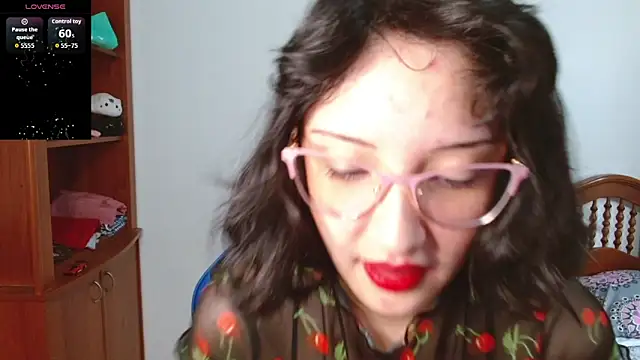 alexaa08 online show from 10-21-25, 01:56