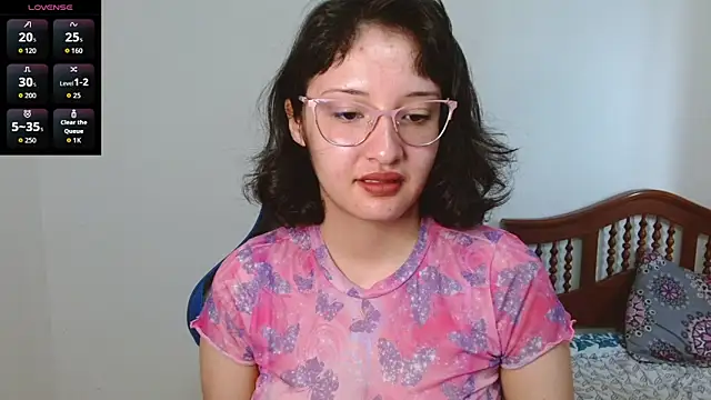 alexaa08 online show from 11-14-25, 01:10