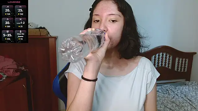 alexaa08 online show from 11-25-25, 01:11