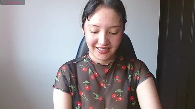 alexaa08 online show from 02-07-26, 12:42