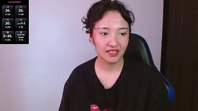 alexaa08 online show from 06-16-26, 12:52