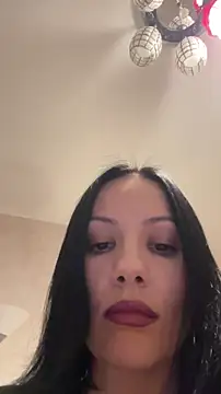 Snapshot of Devil_Goddess chatting on 11-08-25, 07:56 Devil Goddess online show from 11-08-25, 07:56