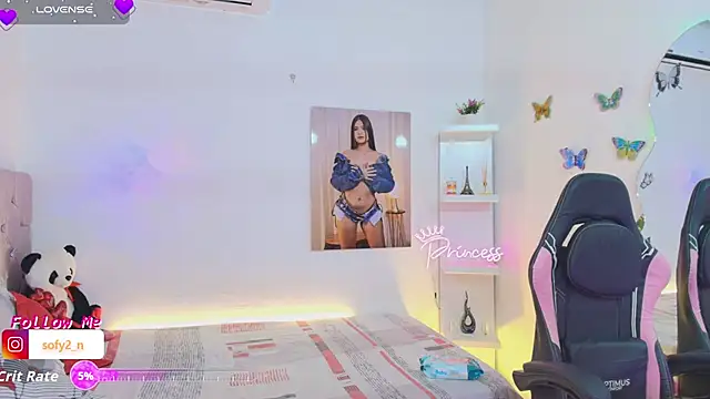 imsofy  online show from 03-13-26, 08:15