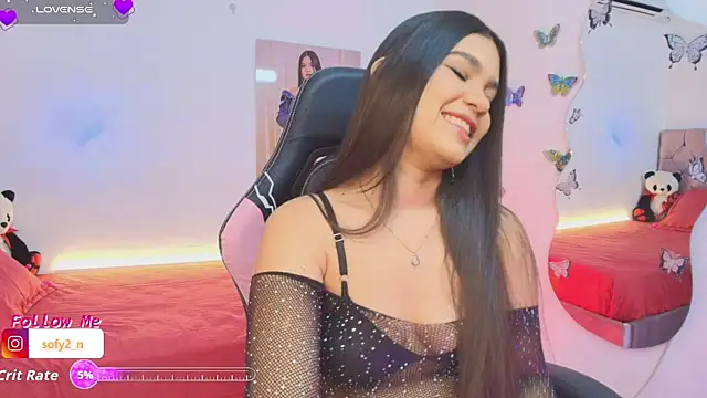 imsofy  online show from 04-08-26, 08:09