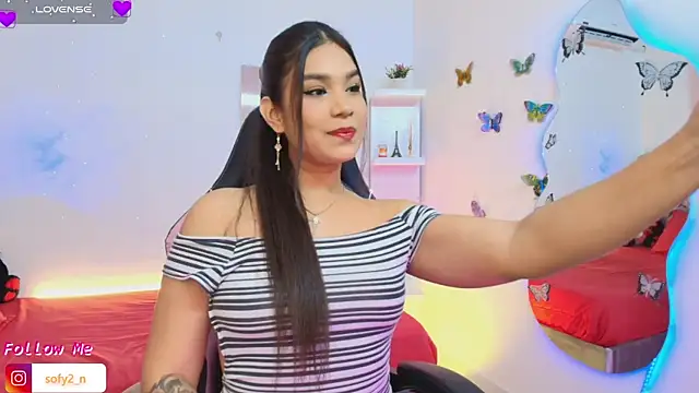 imsofy  online show from 04-21-26, 09:28