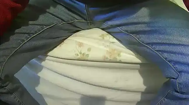 Tiger202441 online show from 02-16-25, 03:48