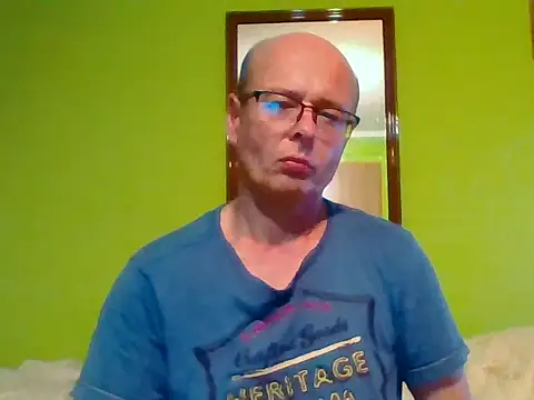 Tiger202441 online show from 09-09-25, 11:15