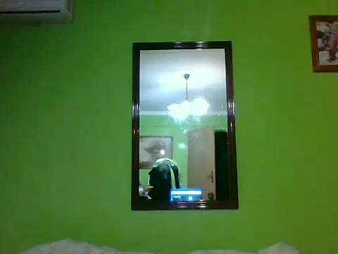 Tiger202441 online show from 10-01-25, 07:31