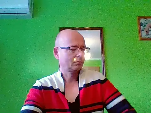 Tiger202441 online show from 10-05-25, 12:25