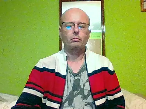 Tiger202441 online show from 10-08-25, 10:29