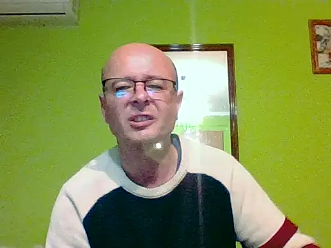 Tiger202441 online show from 10-15-25, 09:59