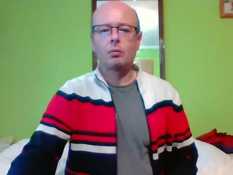 Tiger202441 online show from 11-11-25, 01:11