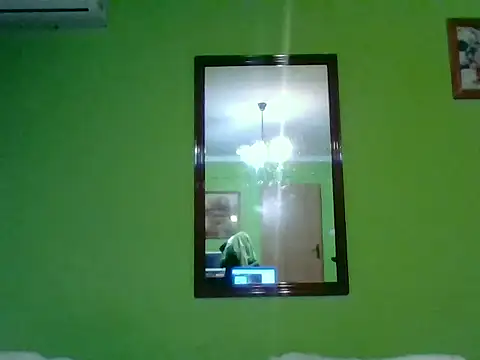 Tiger202441 online show from 12-02-25, 05:30