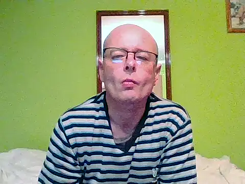 Tiger202441 online show from 12-17-25, 12:16