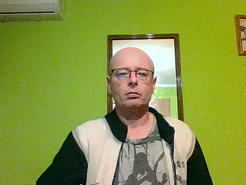 Tiger202441 online show from 02-18-26, 06:48