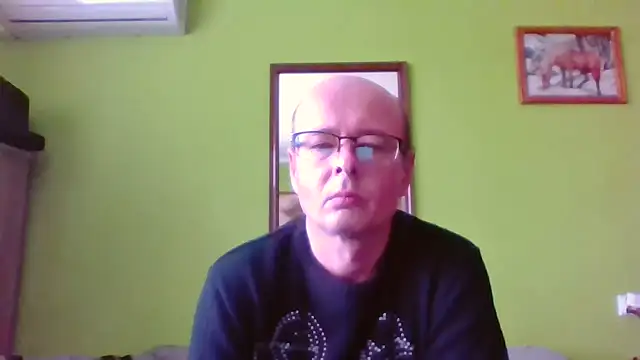 Tiger202441 online show from 04-05-26, 12:35