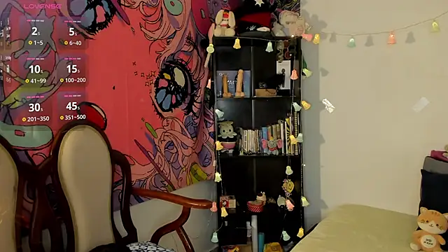 kittyzenn online show from 11-10-25, 10:42