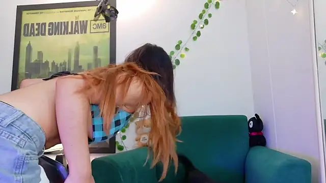 Snapshot of kittyzenn chatting on 06-24-26, 06:07 kittyzenn online show from 06-24-26, 06:07
