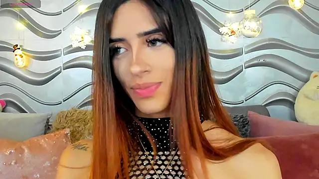 StormiRusso online show from 12-03-24, 11:24