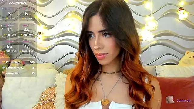 StormiRusso online show from 12-07-24, 03:47