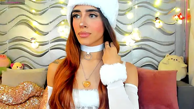 StormiRusso online show from 12-15-24, 12:51