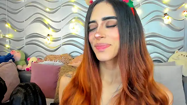 StormiRusso online show from 12-17-24, 02:44