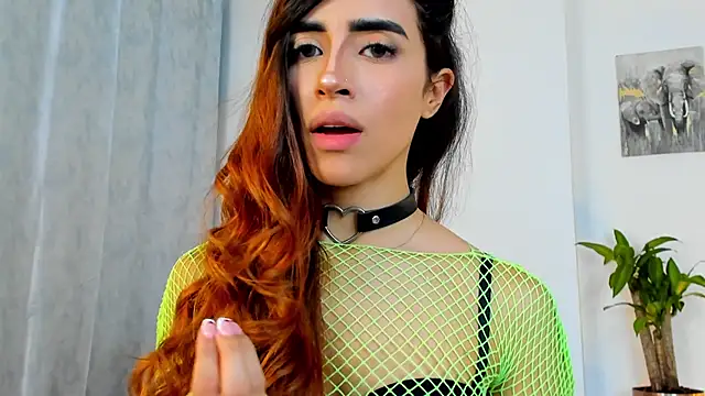 StormiRusso online show from 01-10-25, 04:22