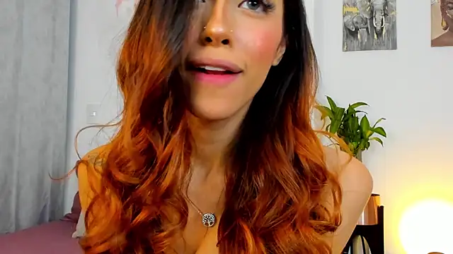 StormiRusso online show from 01-17-25, 05:11