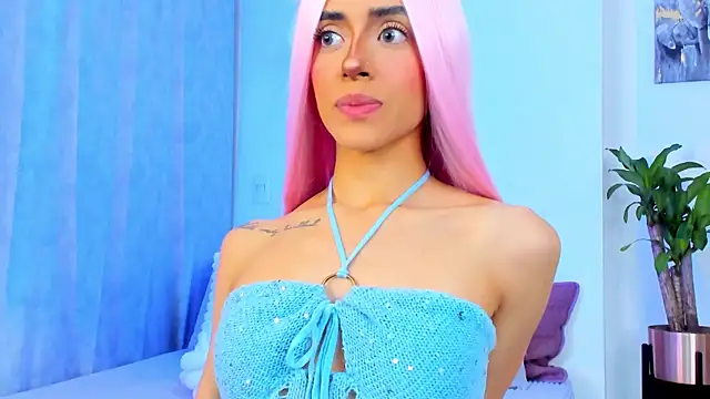 StormiRusso online show from 03-07-25, 03:19