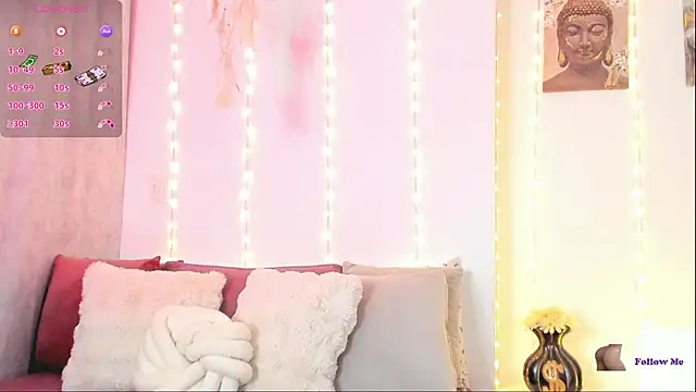 StormiRusso online show from 11-19-25, 01:16