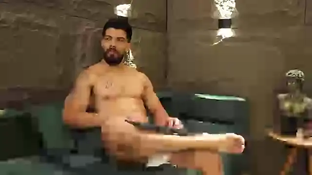 Snapshot of DannSaenz chatting on 03-05-25, 11:38 DannSaenz online show from 03-05-25, 11:38