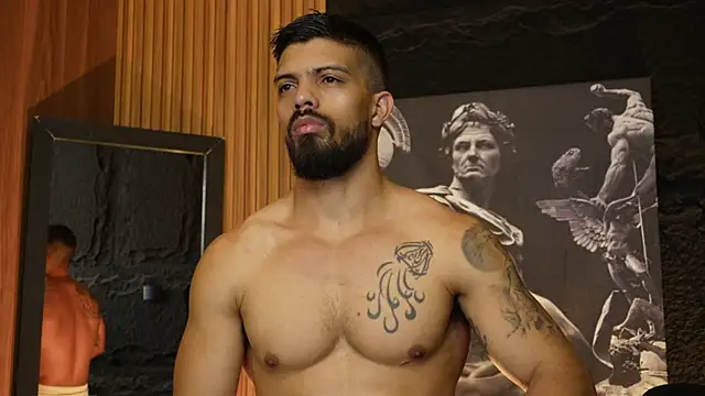 Snapshot of DannSaenz chatting on 09-17-25, 01:02 DannSaenz online show from 09-17-25, 01:02