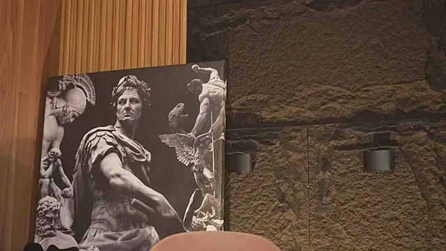 Snapshot of DannSaenz chatting on 10-01-25, 01:50 DannSaenz online show from 10-01-25, 01:50