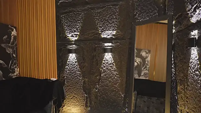 Snapshot of DannSaenz chatting on 10-03-25, 02:36 DannSaenz online show from 10-03-25, 02:36