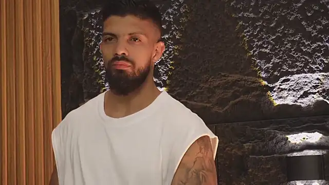 Snapshot of DannSaenz chatting on 10-17-25, 12:14 DannSaenz online show from 10-17-25, 12:14