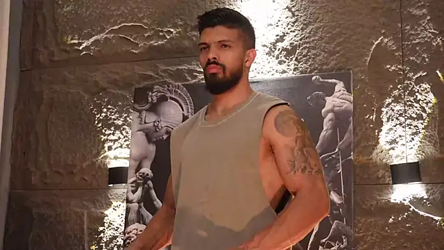 Snapshot of DannSaenz chatting on 11-05-25, 11:16 DannSaenz online show from 11-05-25, 11:16