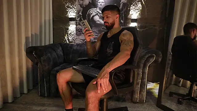 DannSaenz online show from 02-06-26, 01:58