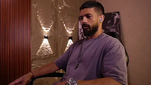 DannSaenz online show from 07-31-26, 02:16